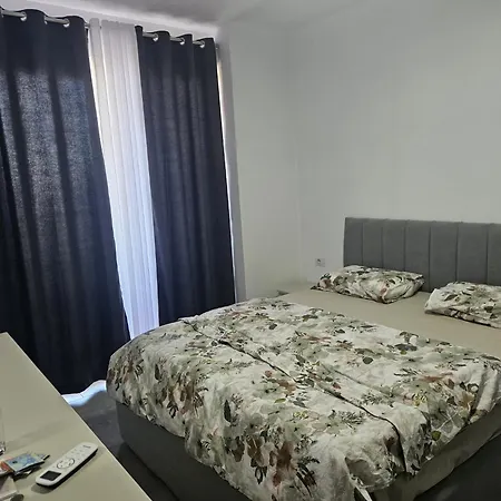 Appartement Bonita - Golem (Tirana)