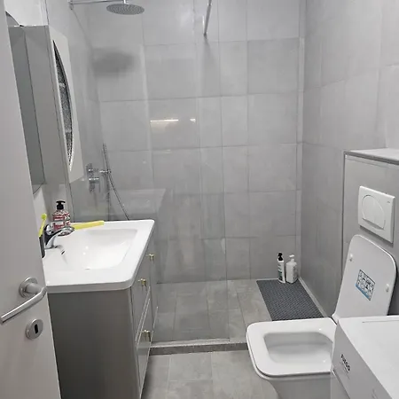 Bonita - Appartement *