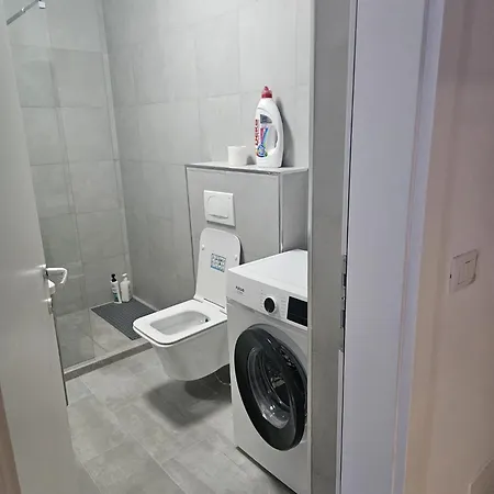 Bonita - Appartement Golem (Tirana)