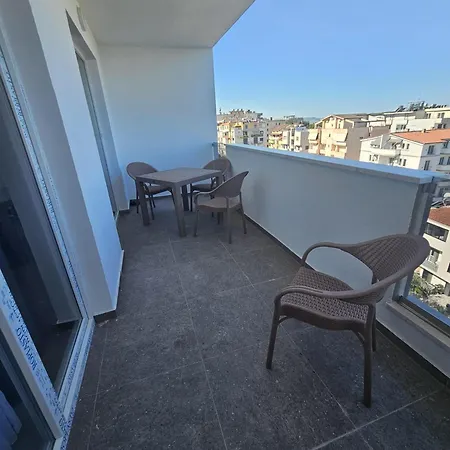 Appartement Bonita - *