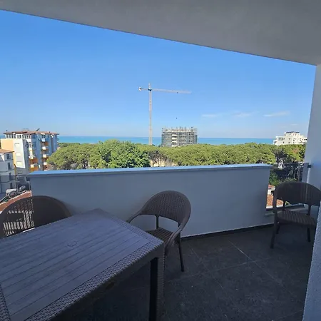 Bonita - Appartement Golem (Tirana)
